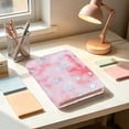 thumbnail image 4 of EGNMCR Tools&Home Improvement Plushes Cover Notebook Fabric Notebook Student Diary For The Start Of School Season Cute Furry Fabric Student Notebook Paper notebook, 4 of 6