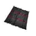 thumbnail image 1 of Qualitchoice Trampoline Enclosure Net Security Net, Supplies Net Outdoor Trampoline 51.18inch Hight Universal, 1 of 9