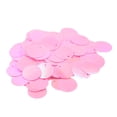 thumbnail image 2 of simhoa Round Pretty Sequins for Belly Dance Dr Jewelry Making Sequins 16mm Pink, 2 of 8