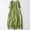 Green, variant on Fankiway Summer Women'S Cotton Linen Solid Loose Short Sleeve V-Neck Dress Womens Dresses Plus Size Clearance Sundresses for Women Short Sleeve