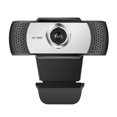 thumbnail image 2 of Driver-free 720P/1080P HD Computer Camera USB Web Webcam USB Home Camera Video Conference Webcam, 2 of 9