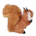 thumbnail image 3 of Stuffed Squirrel, Squirrel Stuffed Animal Gifts Large  For Home, 3 of 8