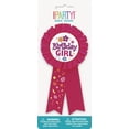 thumbnail image 1 of Birthday Girl Award Ribbon, 1 of 2