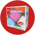thumbnail image 2 of Sandtastik Classic Sable Coloré, Rouge - 25 lb, 2 of 5