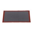thumbnail image 1 of Herwey Pastry Mat, Safe Non‑Slip Oven Liner With Non‑stick Surface For Home Kitchen For Bakery, 1 of 8