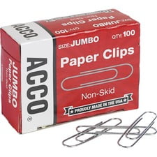 Acco ACC72585 Pince à Papier