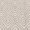 thumbnail image 2 of Mainstays Modern Contemporary Pattern, Machine Washable Area Rug, Runner Mat 2x7, Recommended for Hallway, Bedroom, Kitchen, and Laundry Room, 2 of 5