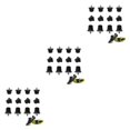 thumbnail image 3 of Transemion 12 Pcs Accessoires de Football Pointes de Chaussures pour Performance Ultime Antidérapantes Pointes de Chaussures de Football 3Ensemble, 3 of 6