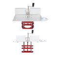 thumbnail image 3 of Levage de Routeur avec Plaque Supérieure, Levage de Routeur avec Plateau Kit de Levage de Table pour Menuiserie Solution Innovante, 3 of 14