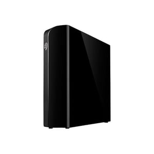Seagate Sauvegarde Plus STFM3000100 - Disque dur - 3 TB - externe (top de bureau) - USB 3.0