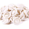 thumbnail image 1 of Powder-Free Waterproof Latex Finger Cots - Small Pack of 100, 1 of 6