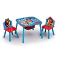 thumbnail image 2 of PAW Patrol Table & Chair Set with Storage, 2 of 2