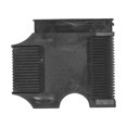 thumbnail image 3 of Marine Fenders Cable Hanger, Compact Structure  Black Easy Carry Marine Fixed Cable Adjuster Hanger  For Boat, 3 of 8