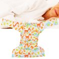 thumbnail image 1 of Couches pour Adultes Couches pour Personnes Âgées Couches Lavables Couches Réutilisables Couches Réutilisables pour Adultes Lavables Réutilisables Ajustables Respirantes Anti-Fuites Couches pour Adultes pour Personnes Âgées, 1 of 8