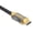 as show, variant on tumgatte NEW Premium HDMI Cable.0b HDR Gold High Speed HDTV Ultra HD 2160p 4K Up to 60% off