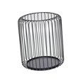 thumbnail image 2 of GUOOL Lantern Candle Holder Candlestick Tea Light Candle Stand for Desktop Candlelight S 13cmx16cm, 2 of 9