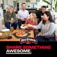 thumbnail image 4 of Red Baron Fully Loaded Meat Lover's Hand Tossed Crust Frozen Pizza, 805 g, Red Baron Fully Loaded Meat Lover's Hand Tossed Crust Frozen Pizza 805gram, 4 of 6