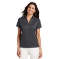 thumbnail image 1 of Port Authority Polo Jacquard Fin Performance pour Femmes, 1 of 1