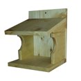 thumbnail image 1 of Urban Nature Store Handmade Nesting Shelf, 1 of 1