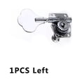 thumbnail image 3 of Amdohai 1PCS Right Bass Tuner Peg Compatible for Fender Guitar, 3 of 8
