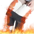 thumbnail image 4 of DPTALR Leggings Décontractés pour Femmes Taille Haute Garde au Chaud Pantalons Longs, 4 of 8
