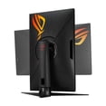 thumbnail image 2 of Moniteur de jeu ASUS ROG Strix 27" 1440P QHD 270 Hz 0,5 ms HDR400 - XG27AQM, 2 of 5