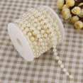 thumbnail image 2 of Pearl Wire Beads,  Portable  For Home, 2 of 8