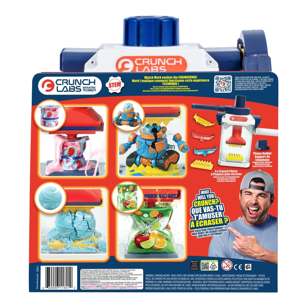 Crunchlabs Crunchnator Single Pack
