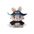 thumbnail image 4 of Sunsyea Arknights Official Merch Original Authentic Rabbit Collection Plush Doll QZX, 4 of 7