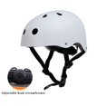 thumbnail image 1 of Casque Ajustable pour Enfants et Adultes Casques de Vélo Planche à Roulettes Escalade Patinage à Roulettes Trottinette Bicyclette Casque Protection de la Tête, 1 of 1