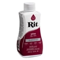 thumbnail image 5 of RIT All Purpose Liquid Dye, Wine, 236 mL (8 oz), 5 of 5