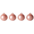 thumbnail image 1 of Creative Balloonsâ„¢ Mfg. Inc. Bubble Weight Balloon Weight, 35 Gram, Metallic Rose Gold, 10 Piece, 1 of 4