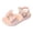 Rose, variante sur Pantoufles pour Tout-Petits, Sandales Souples Confortables à Semelle Épaisse pour Filles, Pantoufles à la Mode pour Enfants, Légères pour l'Extérieur et l'Intérieur, Pantoufles pour Enfants, Rose, 4,5-5 Ans