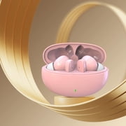 Birdeem Wireless Bluetooth Earbuds with 24-Hour Battery,Bluetooth 5.3 for Low Latency Gaming,13Mm Copper Speaker for Immersive Stereo Sound,Comfortable In-Ear Fit with Smart Touch Controls