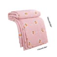 thumbnail image 3 of CUITING Lightweight Summer Quilt Queen Size Quilted Washed Cotton Conditioner Napping Quilt For Kids Adult Skin-Friendly, 3 of 5