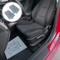 thumbnail image 4 of 20 Pcs Coussin de Sol Universel Jetable Non Tissé pour Voiture Accessoires Automobiles, 4 of 9