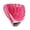 Rose red, variant on 10.511.512.5 Inch Outdoor Sport Baseball Glove for Youth Adults Left Hand Baseball Practice Glove