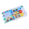 thumbnail image 3 of Ms. Rachel My First Learning Songs & Nursery Rhymes Electronic Book, Ages 1+ (Walmart Exclusive), 3 of 6