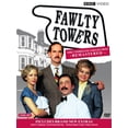 thumbnail image 1 of Fawlty Towers: Remastered (Special Edition Box Set) [DVD], 1 of 4