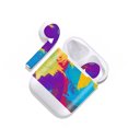 thumbnail image 3 of Decodeary Autocollant Protecteur Bluetooth pour Casque, Protection Complète pour AirPods, 3 of 7