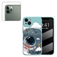 thumbnail image 1 of Anime Back Covers Drop-proof Full-wrap Anime Graffiti for Iphone 13/13 Pro/13, 1 of 4