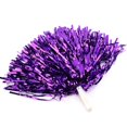 thumbnail image 2 of Chear Poms,Lightweight Cheerleader Pom Poms Pompoms Cheer Cheerleading Poms Unmatched Quality, 2 of 2