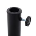thumbnail image 2 of hometrends Resin Umbrella Base, 2 of 7