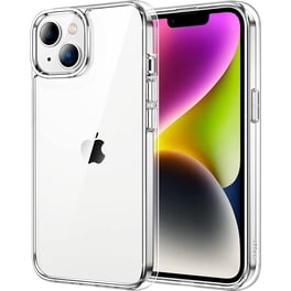 Apple iPhone 14 Plus 256GB Unlocked Smartphone (Starlight