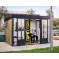 thumbnail image 4 of Copenhagen Garden Studio / Office, 4 of 9