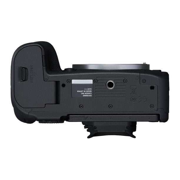 Canon EOS R6 Mark II Body(International Model) - Walmart.ca