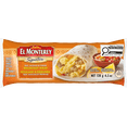 thumbnail image 1 of El Monterey Egg, Sausage & Cheese Frozen Breakfast Burrito, Egg, Sausage, Chs Bkfst Burrito, 1 of 7