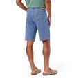 thumbnail image 3 of Levi Strauss Signature™ Men's Straight Denim Shorts, 3 of 5