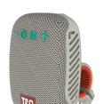 thumbnail image 3 of MesaSe TWS Speaker 500mAh Stereo Speaker Loudspeaker Bluetooth-Compatible 5.3 Subwoofer, 3 of 8