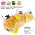 thumbnail image 2 of 12 Sides Fidget Cube, Stress and Anxiety Relief for All Ages with ADHD ADD OCD Autism, 2 of 5